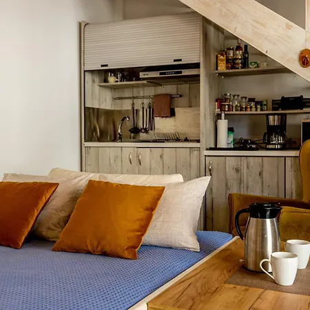 Misilia Santorini Cycladic House With Jacuzzi Vothon